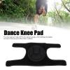 Gavigain Football Knee Pads, Sponge Knee Brace Breathable Flexible Knee Brace Thickened Knee Pads for Men or Women Volleyball, Dancing, Football, Yoga, Basketball, Running Gym view 2