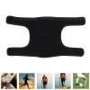 Gavigain Football Knee Pads, Sponge Knee Brace Breathable Flexible Knee Brace Thickened Knee Pads for Men or Women Volleyball, Dancing, Football, Yoga, Basketball, Running Gym view 4