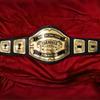 HANDSY Customized Cornhole Championship Belt - Ultimate Cornhole Trophies and Awards - Perfect for Cornhole Champions and Tournament Prizes (4mm Brass) view 2