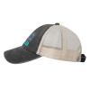 I'm an Ice Hockey Girl It's Like A Normal Girl But Much Cooler Baseball Cap Women Men Mesh-Back Hat Retro Trucker Hats Sun Hat view 3