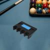 POPETPOP Billiards Accessories Cue Stick Holder Self-adhesive Billiard Cue Stand view 3