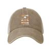 Awesome Dad Strongman Baseball Cap Women Men Mesh-Back Hat Retro Trucker Hats Sun Hat view 2