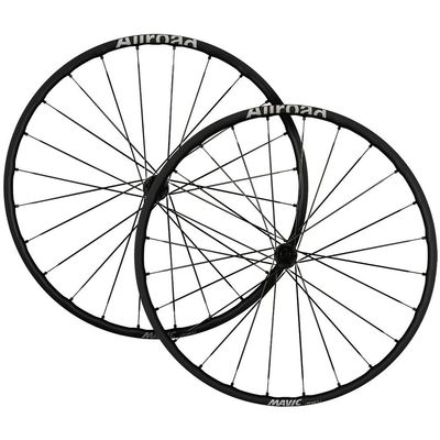 Mavic Allroad SL Wheelset