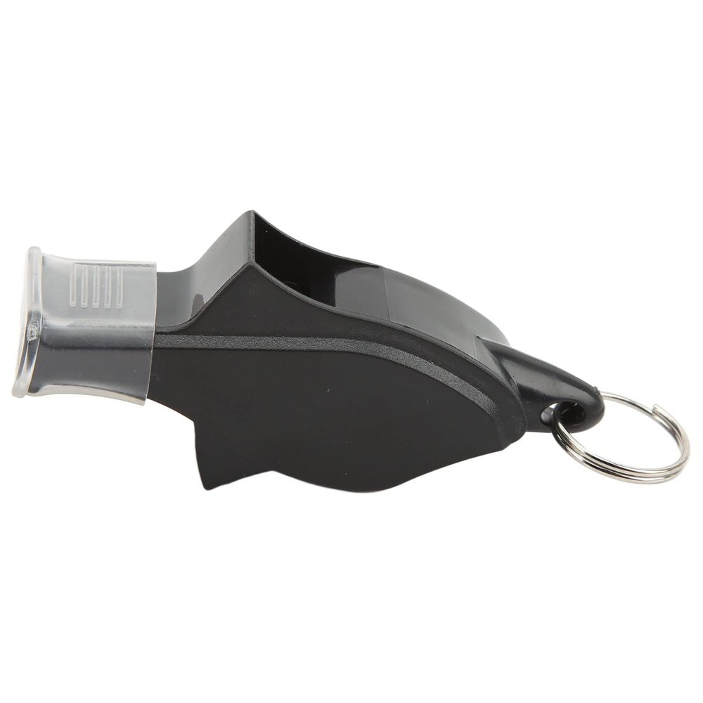CFTGIW Profissional Whistle Abs Silbato Profesional Sports Whistle Abs Crisp Sound Whistle with Lanyard for Outdoor Sportsing Trafficnd