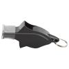 CFTGIW Profissional Whistle Abs Silbato Profesional Sports Whistle Abs Crisp Sound Whistle with Lanyard for Outdoor Sportsing Trafficnd view 1