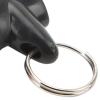 CFTGIW Profissional Whistle Abs Silbato Profesional Sports Whistle Abs Crisp Sound Whistle with Lanyard for Outdoor Sportsing Trafficnd view 2