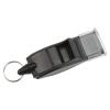 CFTGIW Profissional Whistle Abs Silbato Profesional Sports Whistle Abs Crisp Sound Whistle with Lanyard for Outdoor Sportsing Trafficnd view 3