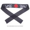Beavorty Japanese Style Samurai Headband for Karate and Cheering Comfortable Authentic view 2