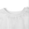 Disney Lilo & Stitch Heart Bubble White Short-Sleeved T-Shirt for Kids | Heart Bubble Graphic Tee | Stitch Character Shirt | Cute Children's Apparel Movie Merchandise Gift view 4