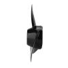 3-Blades Propeller Marine replacement for Accessory 12V 24V Motors Speed Efficiency Weedless view 4