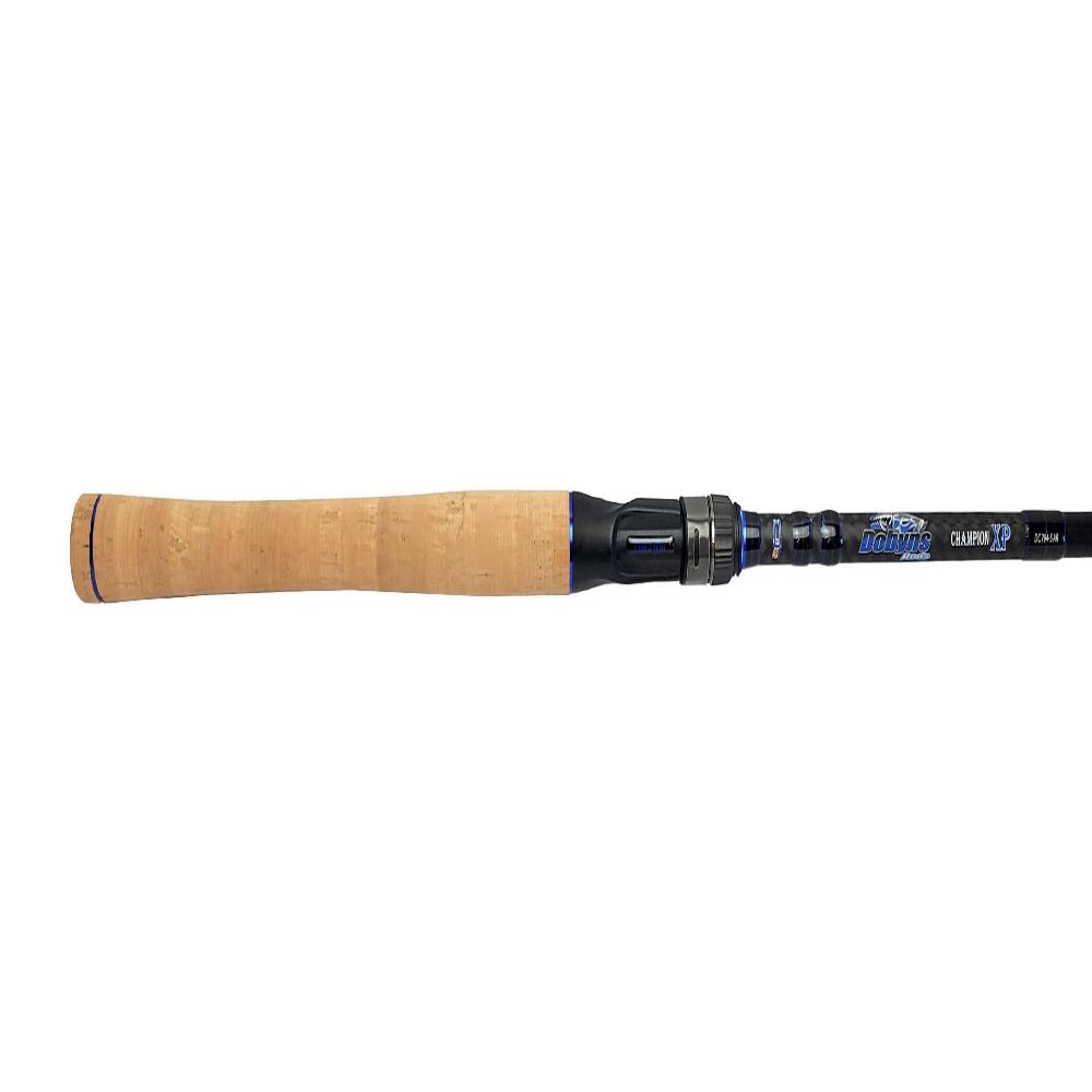 Dobyns Rods Champion Xp Dc794.5Ar