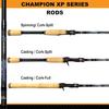 Dobyns Rods Champion Xp Dc794.5Ar view 2