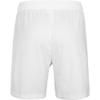 Babolat Play Boys Tennis Shorts - White / 6-8 view 3