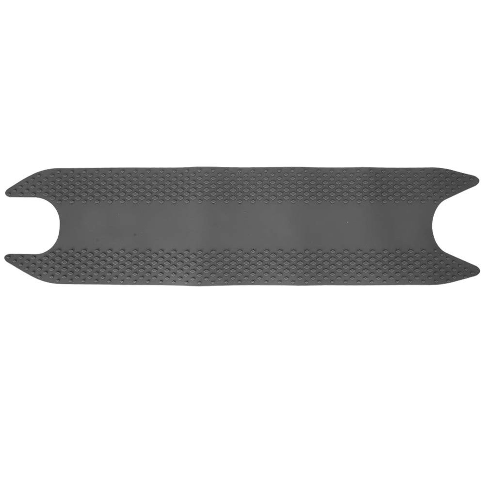 SPYMINNPOO Silicone Scooter Pedal Tape Sticker, Lightweight and Wearable for Safer Riding Personalized Decoration