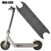 SPYMINNPOO Silicone Scooter Pedal Tape Sticker, Lightweight and Wearable for Safer Riding Personalized Decoration view 2