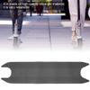 SPYMINNPOO Silicone Scooter Pedal Tape Sticker, Lightweight and Wearable for Safer Riding Personalized Decoration view 4
