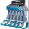 C.A.M.P. - Set of 6 Orbit Express KS 18 cm - Grey/Blue/Blue view 1