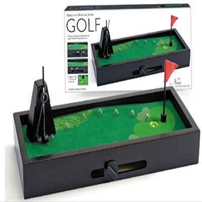 212 Main New Entertainment Desktop Golf