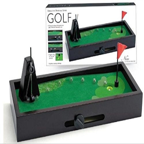 212 Main New Entertainment Desktop Golf