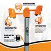 Orange Whip Putt Master Golf Putting Aid Trainer, Patented Short Game Golf Swing Training for Precision and Accuracy, Made in USA by Orange Whip view 3