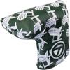 Putter Headcover view 1