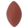 ANGGREK Inflatable High School Training Football for Youth Football, Size 9 Bounce Rubber Lining Stitched Interior view 2