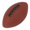 ANGGREK Inflatable High School Training Football for Youth Football, Size 9 Bounce Rubber Lining Stitched Interior view 4
