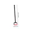 WHAMVOX Boys and Girls Gymnastics Bar Fitness Rings Fitness Equipment for Boys and Girls Gymnastics Bar for Pull-up Exercising Rings view 2
