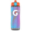 Gatorade Gx Bottle, Momentum Neon Blue view 1