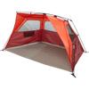 Stoic, Speed Up Shelter, Tigerlily/Red Ochre, One Size view 1
