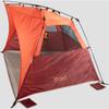 Stoic, Speed Up Shelter, Tigerlily/Red Ochre, One Size view 2