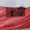 Stoic, Speed Up Shelter, Tigerlily/Red Ochre, One Size view 3