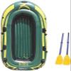 CukUJH Adult Inflatable Kayak Water Sports 4 Person Rubber Boat Fishing Boat Inflatable Boat Kayak Hovercraft Inflatable Boat view 1