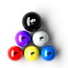 Premier Pitching Plyometric Weighted Balls | Sequencing and Strengthening Exercise Balls Set of 2lb, 16oz, 9oz, 7oz, 5oz & 3.5oz for Baseball & Softball Players | Improved Power & Pitching Mechanics view 1