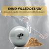 Premier Pitching Plyometric Weighted Balls | Sequencing and Strengthening Exercise Balls Set of 2lb, 16oz, 9oz, 7oz, 5oz & 3.5oz for Baseball & Softball Players | Improved Power & Pitching Mechanics view 2