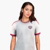 Winning Beast Orlando Soccer Shirt 2024-25 - Breathable Soccer Jersey for Men, Interlock Play Fresh Fabric, Pull-On Closure view 3
