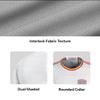 Winning Beast Orlando Soccer Shirt 2024-25 - Breathable Soccer Jersey for Men, Interlock Play Fresh Fabric, Pull-On Closure view 4