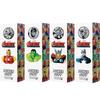 Volvik x Marvel, Power Soft - The Avengers Dozen Golf Balls, White view 2