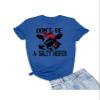 5X-Large Royal Mens Don't Be A Salty Heifer Funny Cow T-Shirt view 1