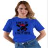 5X-Large Royal Mens Don't Be A Salty Heifer Funny Cow T-Shirt view 3