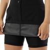 32 Degrees Cool Womens Lightweight Tech Skort (US, Alpha, XX-Large, Regular, Regular, Black) view 4