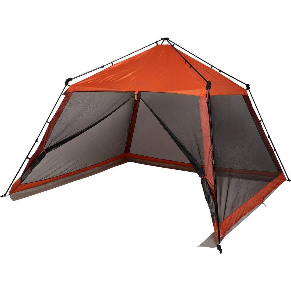 Stoic, Speed Up Screen House, Tigerlily/Red Ochre, One Size