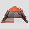 Stoic, Speed Up Screen House, Tigerlily/Red Ochre, One Size view 3