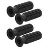 VANZACK Soccer Game Table Table Soccer Game Soccer Table Handles, 4pcs Plastic Foosball Handles Table Football Grip Part Replacements Foosball Handle Grip for Standard Foosball Table Game view 1
