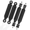 Golf Cart Front and Rear Shock Absorbers for Club Car DS G&E 1988-2011 Precedent G&E 2004-up, 1014235 1015813 1010991 1012183 1014236 1013164 view 1