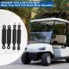 Golf Cart Front and Rear Shock Absorbers for Club Car DS G&E 1988-2011 Precedent G&E 2004-up, 1014235 1015813 1010991 1012183 1014236 1013164 view 3