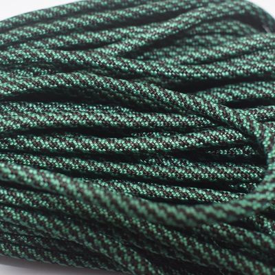 7 Strand Core 550lb Paracord Parachute Cord Lanyard Mil Spec Type III-100ft (148#)