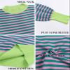 Alsol Lamesa Women's 2026 Fall Winter Mock Neck Long Sleeve Cute Heart Pattern Loose Knit Pullover Sweaters view 3