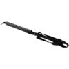 Kqcibz Volleyball Spike Trainer Volleyball Spike Training System Volleyball Equipment Training Improves Serving, Jumping Action, Black view 1