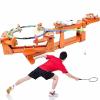 Badminton Racket Stringing Machine 60lb Winch Type - Tennis Squash DIY Stringer for Tennis, Squash, or Badminton Rackets view 1